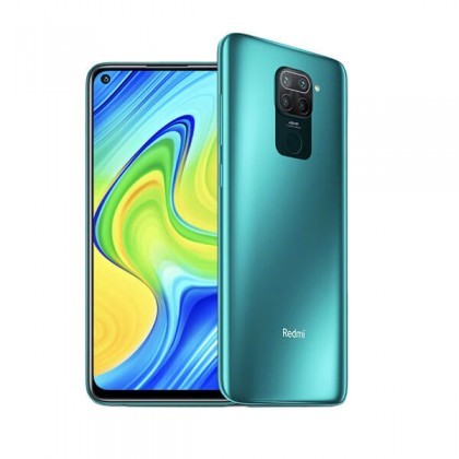 Redmi Note 9